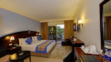 STELLA DI MARE BEACH HOTEL & SPA