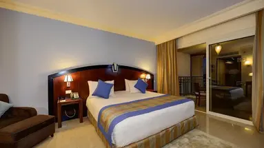 STELLA DI MARE BEACH HOTEL & SPA