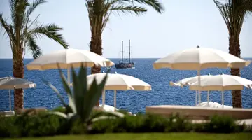 STELLA DI MARE BEACH HOTEL & SPA