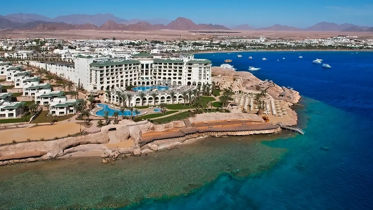 Stella Di Mare Beach Hotel