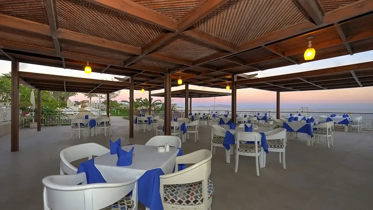 Stella Di Mare Beach Hotel