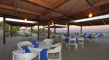 Stella Di Mare Beach Hotel