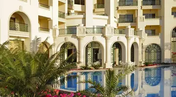 Stella Di Mare Beach Hotel