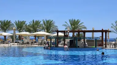 Stella Di Mare Beach Hotel