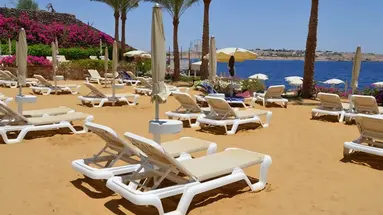 Stella Di Mare Beach Hotel