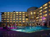 Stella Di Mare Beach Hotel