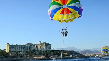 Stella Di Mare Beach Hotel