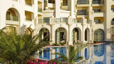 Stella Di Mare Beach Hotel