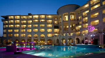 Stella Di Mare Beach Hotel