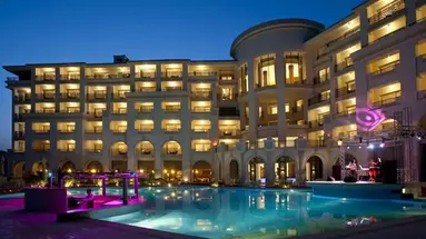 Stella Di Mare Beach Hotel
