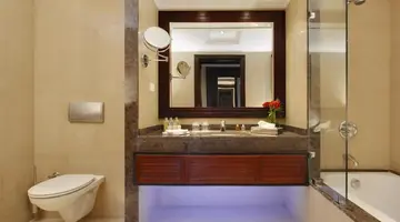 Stella Di Mare Beach Hotel