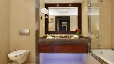 Stella Di Mare Beach Hotel
