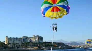 Stella Di Mare Beach Hotel