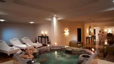 Stella Di Mare Beach Hotel