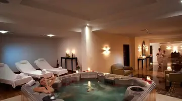 Stella Di Mare Beach Hotel