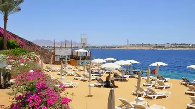 Stella Di Mare Beach Hotel