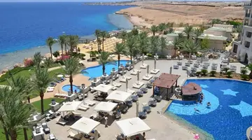Stella Di Mare Beach Hotel