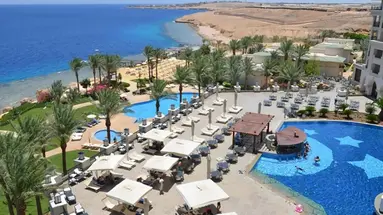 Stella Di Mare Beach Hotel
