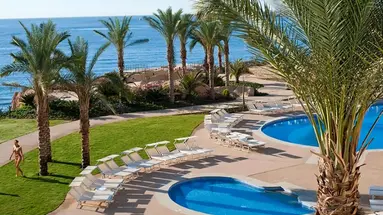 Stella Di Mare Beach Hotel