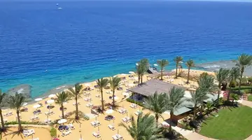 Stella Di Mare Beach Hotel