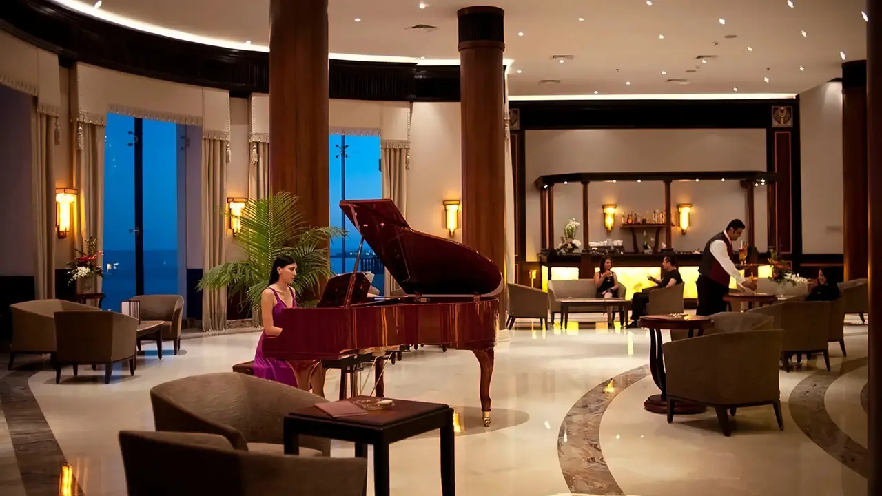 Stella Di Mare Beach Hotel