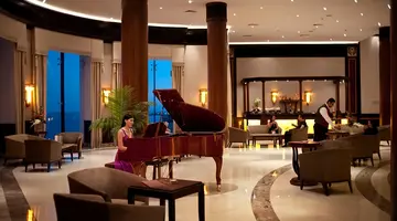 Stella Di Mare Beach Hotel