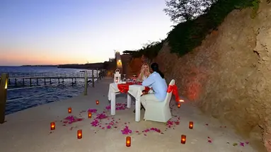Stella Di Mare Beach Hotel