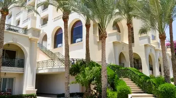 Stella Di Mare Beach Hotel