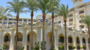 Stella Di Mare Beach Hotel