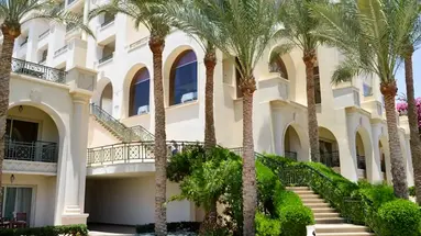 Stella Di Mare Beach Hotel