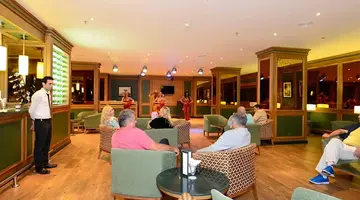 Stella Di Mare Beach Hotel