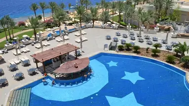 Stella Di Mare Beach Hotel