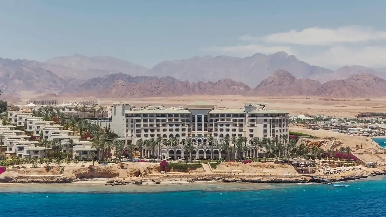 Stella Di Mare Beach Hotel