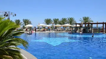 Stella Di Mare Beach Hotel