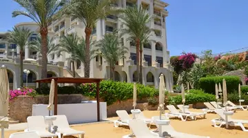 Stella Di Mare Beach Hotel