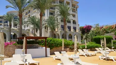 Stella Di Mare Beach Hotel