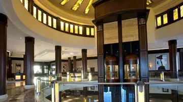Stella Di Mare Beach Hotel