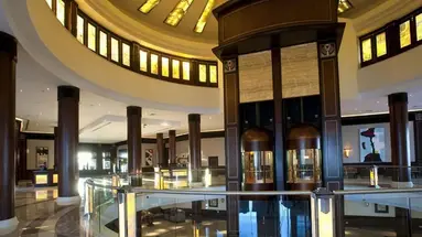 Stella Di Mare Beach Hotel