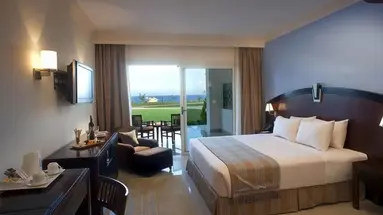 Stella Di Mare Beach Hotel