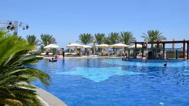 Stella Di Mare Beach Hotel