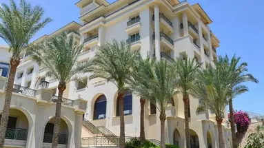 Stella Di Mare Beach Hotel