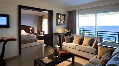 Stella Di Mare Beach Hotel
