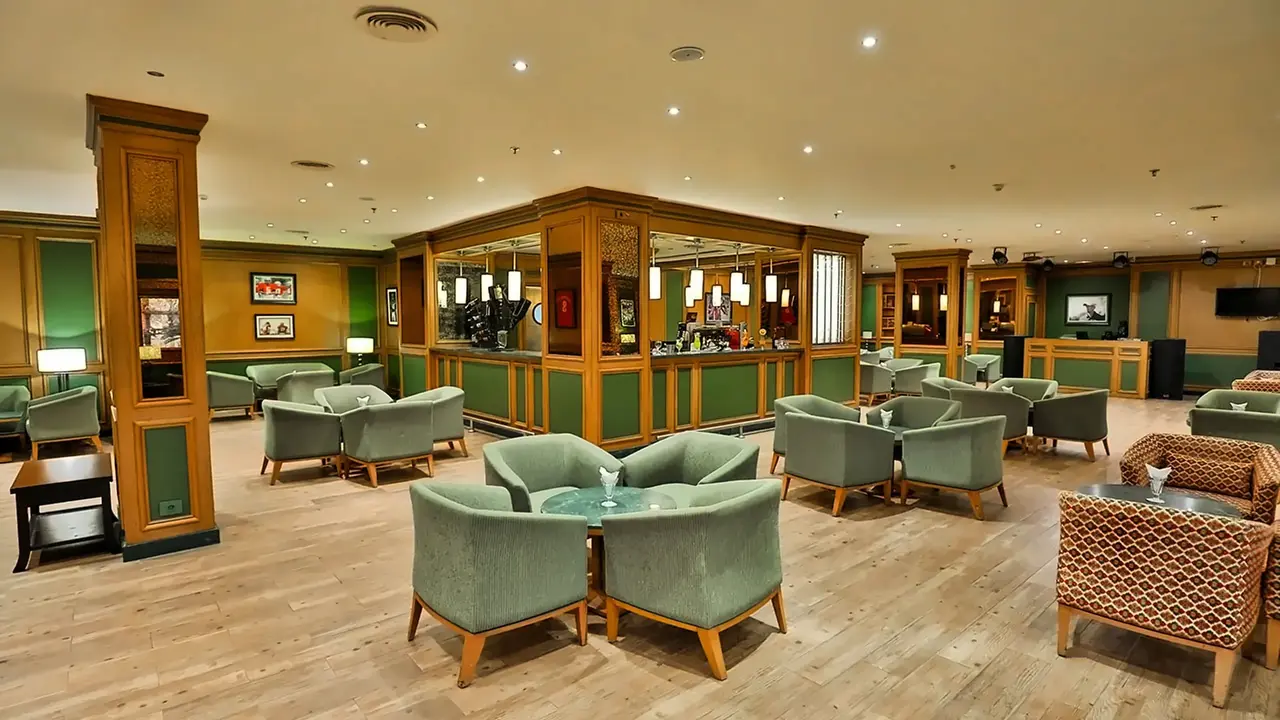 Stella Di Mare Beach Hotel