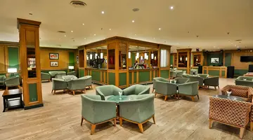 Stella Di Mare Beach Hotel