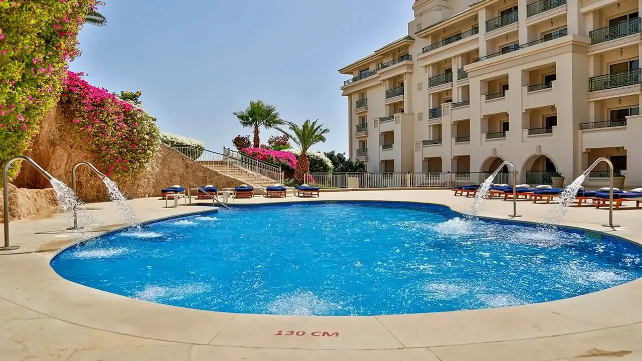 Stella Di Mare Beach Hotel