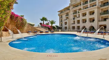 Stella Di Mare Beach Hotel