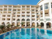 Stella Di Mare Beach Hotel