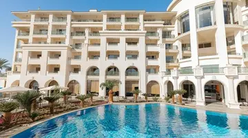 Stella Di Mare Beach Hotel