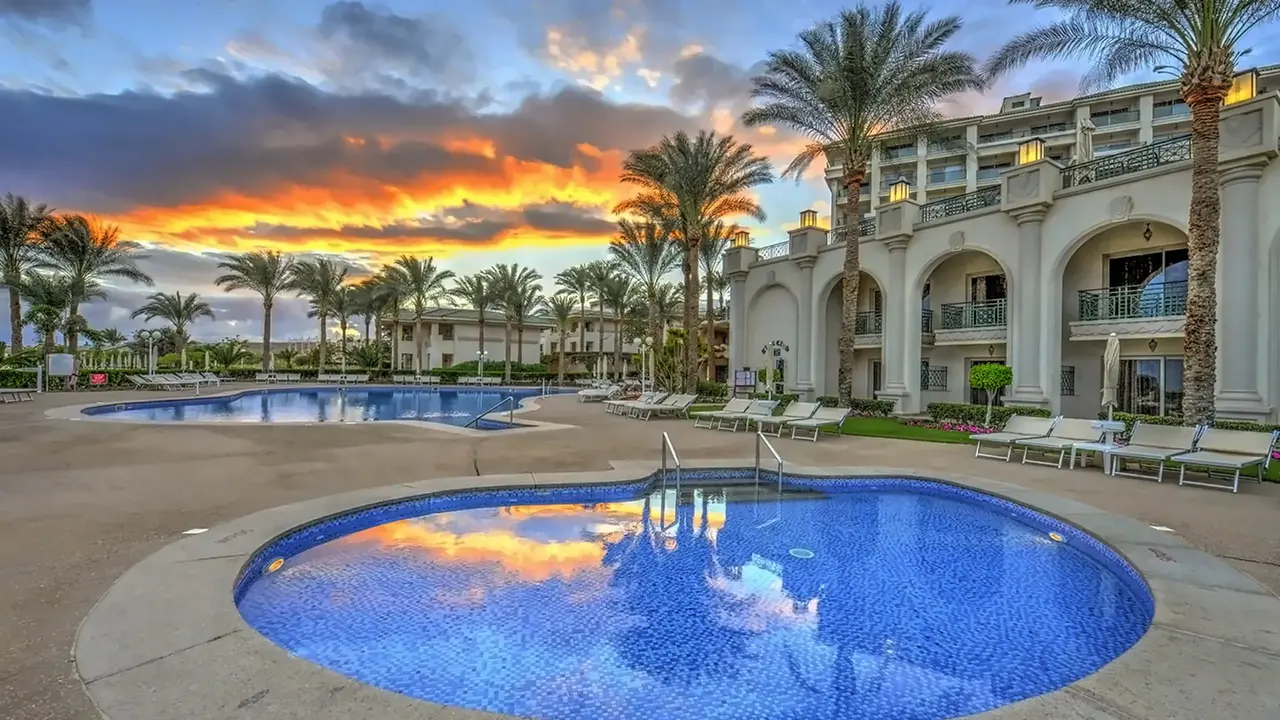 Stella Di Mare Beach Hotel