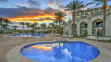 Stella Di Mare Beach Hotel